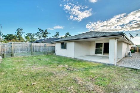 Property photo of 16 Hallvard Crescent Augustine Heights QLD 4300