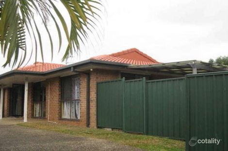 25 Nina Pde, Arundel, QLD 4214