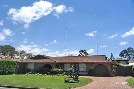 Property photo of 4 Barracks Street Emu Plains NSW 2750