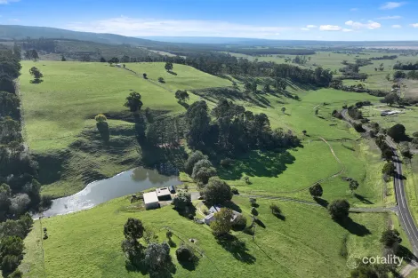 370 MORWELL-THORPDALE RD, DRIFFIELD, VIC 3840