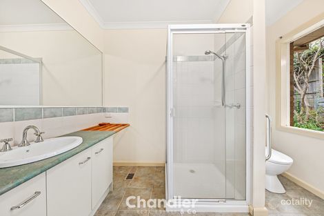 Property photo of 36 Matson Drive Upwey VIC 3158