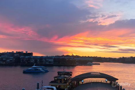 Property photo of 301/27 Barangaroo Avenue Barangaroo NSW 2000