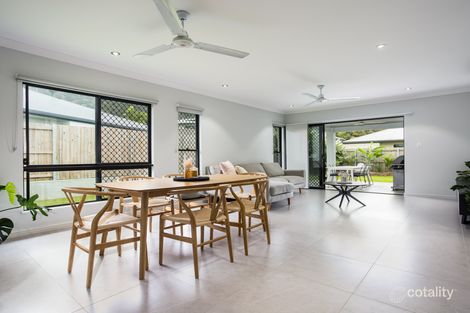 Property photo of 16 Balsam Green Mount Sheridan QLD 4868