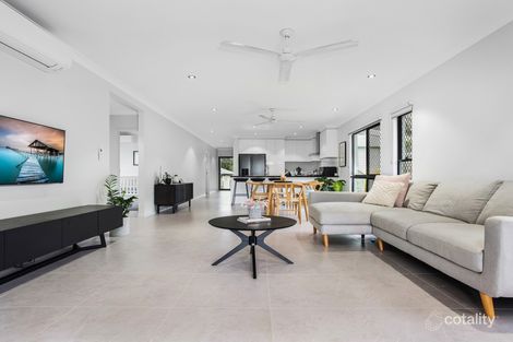 Property photo of 16 Balsam Green Mount Sheridan QLD 4868