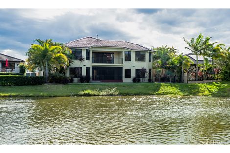 Property photo of 26 Golden Bear Drive Arundel QLD 4214
