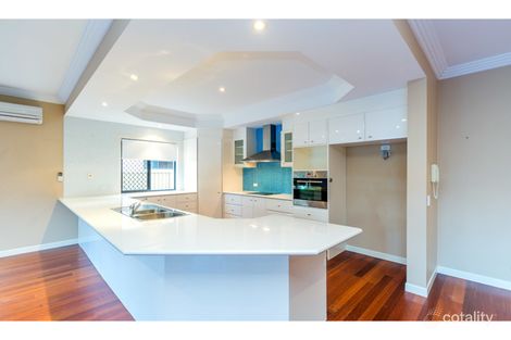 Property photo of 26 Golden Bear Drive Arundel QLD 4214