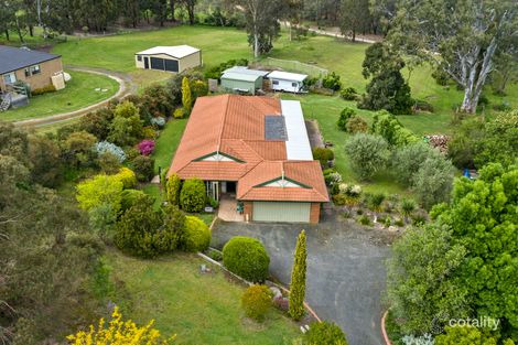 13 Racecourse Rd, Heyfield, VIC 3858