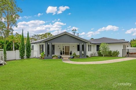 1 Jarvis Pl, Arundel, QLD 4214