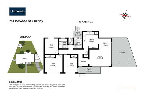 Property photo of 25 Fleetwood Street Shalvey NSW 2770