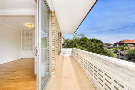 5/37 The Avenue, Rose Bay, NSW 2029
