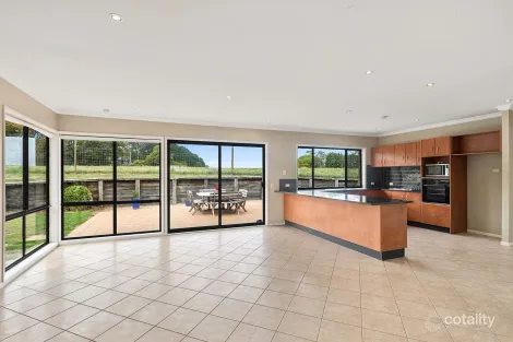 Property photo of 41 Hindmarsh Lane Robertson NSW 2577