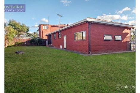 Property photo of 9 Joseph Crescent Sefton NSW 2162