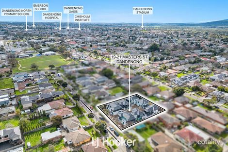 1-7/19-21 Masters St, Dandenong, VIC 3175