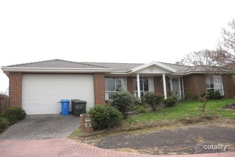 16 Carrington Pl, Berwick, VIC 3806