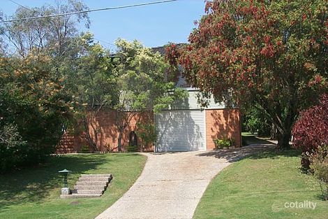 Property photo of 23 Megalong Street Holland Park West QLD 4121