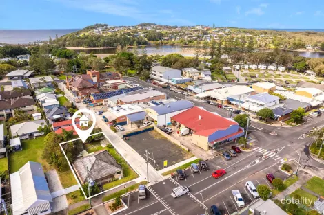 32 Woodburn St, Evans Head, NSW 2473