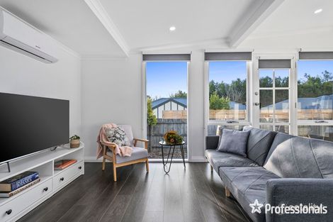 Property photo of 13 Edward Street Healesville VIC 3777
