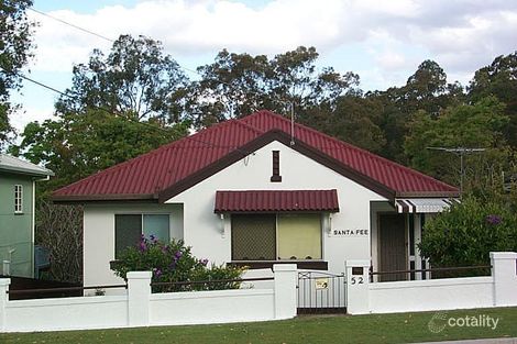 52 Carey St, Bardon, QLD 4065