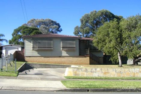 40 Veronica Cres, Seven Hills, NSW 2147