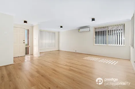 Property photo of 36 Kinchega Court Wattle Grove NSW 2173