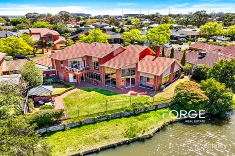27-29 Higgins Cl, Dingley Village, VIC 3172