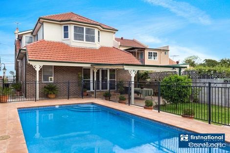 Property photo of 121 Forest Road Arncliffe NSW 2205