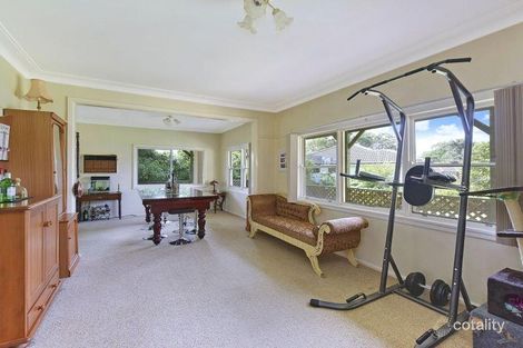 Property photo of 5 Karoo Crescent Hornsby Heights NSW 2077
