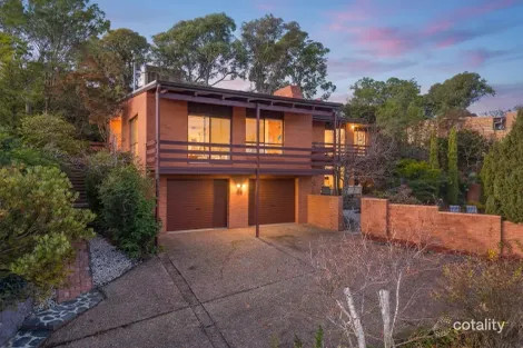 Property photo of 19 Harbison Crescent Wanniassa ACT 2903