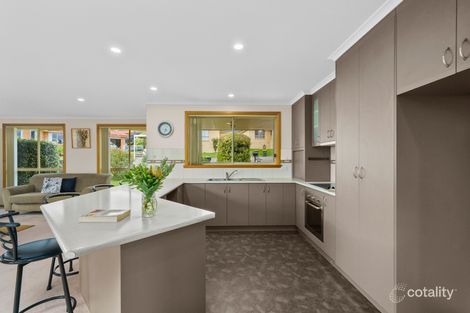 Property photo of 9 Glen Haven Court Kingston TAS 7050