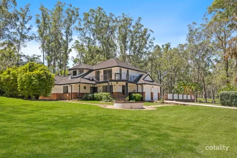 7 Joliffe Cl, Brandy Hill, NSW 2324