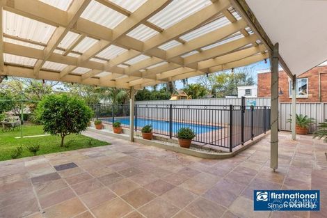 Property photo of 121 Forest Road Arncliffe NSW 2205