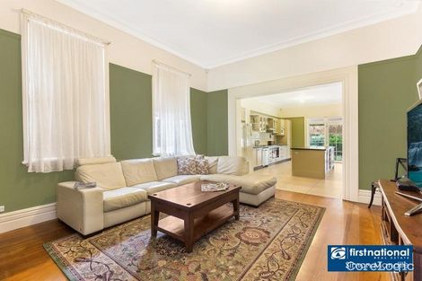 Property photo of 121 Forest Road Arncliffe NSW 2205