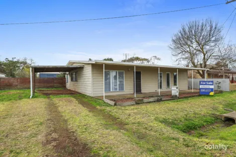 Property photo of 12 Dunlop Street Mortlake VIC 3272