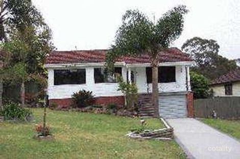 Property photo of 1 Mara Street Charlestown NSW 2290