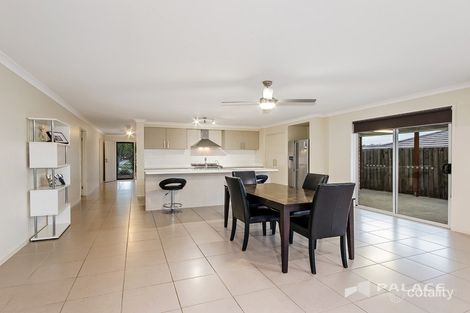 Property photo of 36 Roach Crescent Redbank Plains QLD 4301