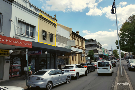 1/272 Marrickville Rd, Marrickville, NSW 2204