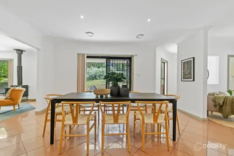 Property photo of 7 Joliffe Close Brandy Hill NSW 2324