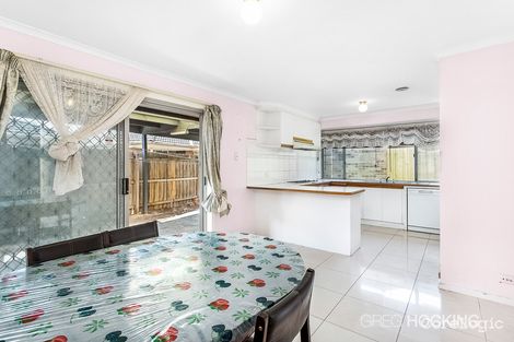 Property photo of 1/27 Cation Avenue Hoppers Crossing VIC 3029