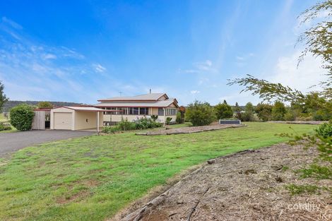 Property photo of 165 Mocatta Street Goombungee QLD 4354