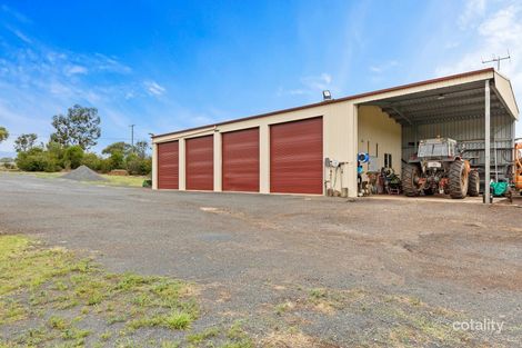 Property photo of 165 Mocatta Street Goombungee QLD 4354