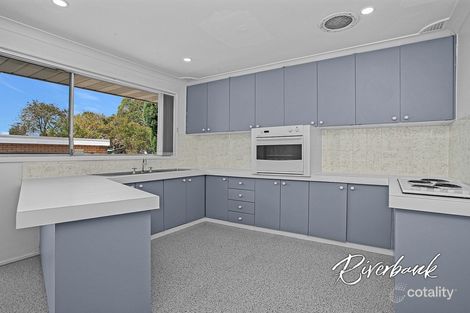 Property photo of 124 Old Prospect Road Greystanes NSW 2145