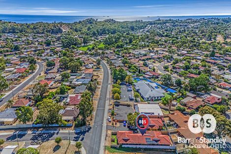 Property photo of 2/34 Lockwood Crescent Withers WA 6230