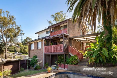 Property photo of 28 Riverview Parade Leonay NSW 2750