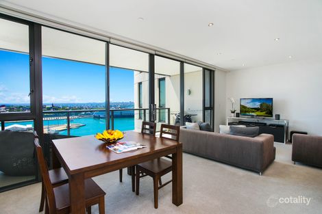 Property photo of 14F/4 Distillery Drive Pyrmont NSW 2009