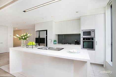 Property photo of 14F/4 Distillery Drive Pyrmont NSW 2009