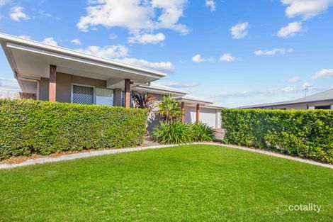 Property photo of 34 Haslewood Crescent Meridan Plains QLD 4551