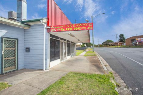 Property photo of 157-159 New England Highway Rutherford NSW 2320