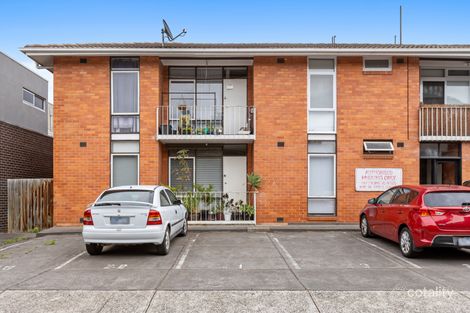 Property photo of 22/99-109 Creswick Street Footscray VIC 3011