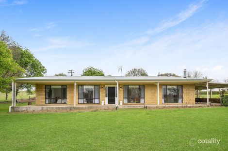 338 Baldry Rd, Cumnock, NSW 2867