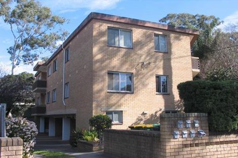 Property photo of 5/36 Hawthorne Parade Haberfield NSW 2045